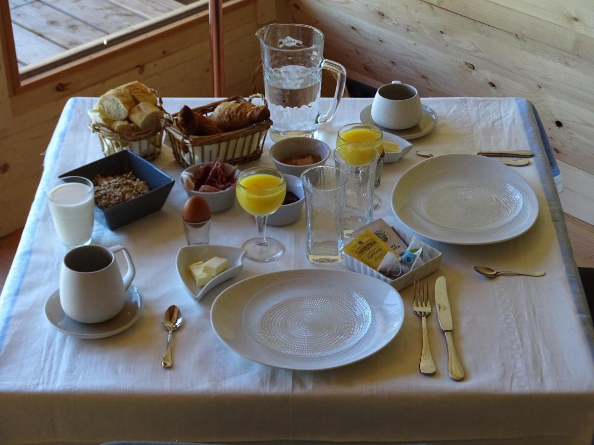 Logis Las Crozas La Cocotte Vernines Kültér fotó