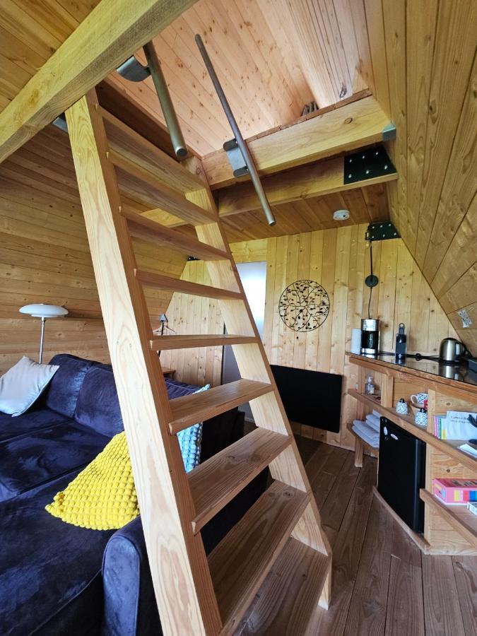 Logis Las Crozas La Cocotte Vernines Kültér fotó