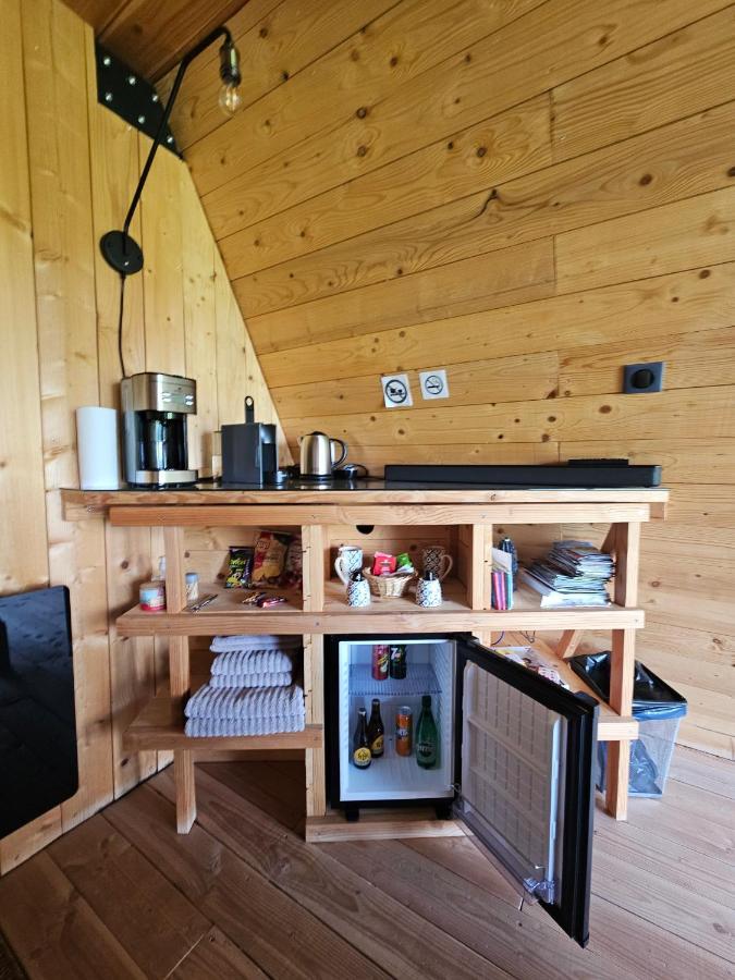 Logis Las Crozas La Cocotte Vernines Kültér fotó
